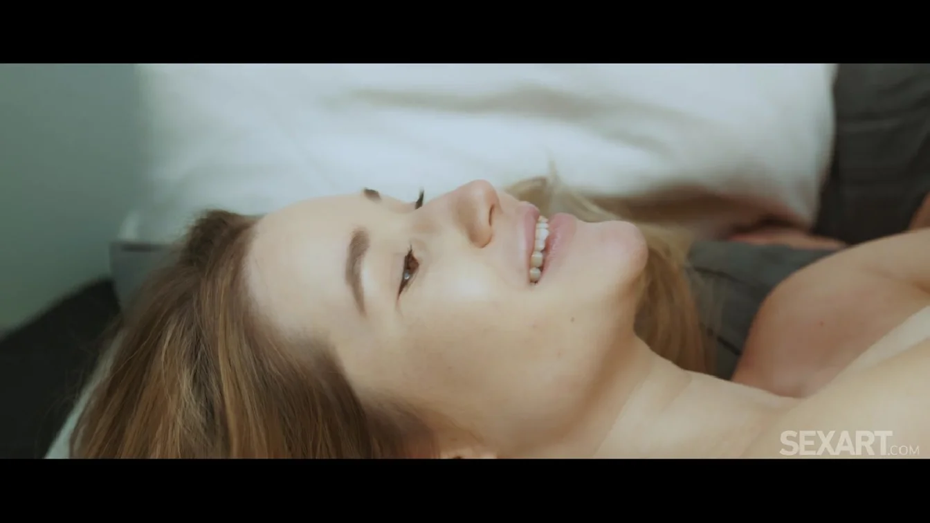 SexArt Amalia Davis Frozen XXX